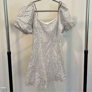 Forever 21 Mini Dress Size M